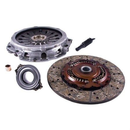 Luk Clutch Kit, 06-070 06-070